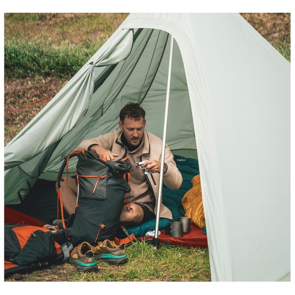 Robens - Venturer 4 LW - Tente 4 places