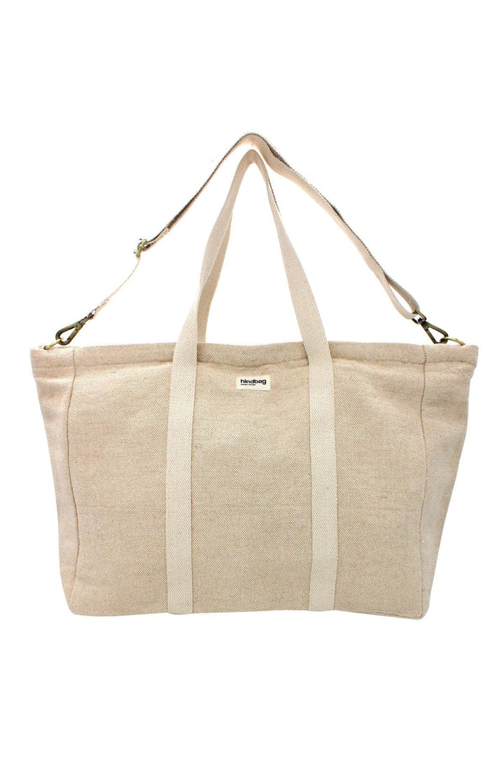 Sac Jean Jute