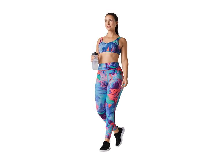 Dames sportlegging