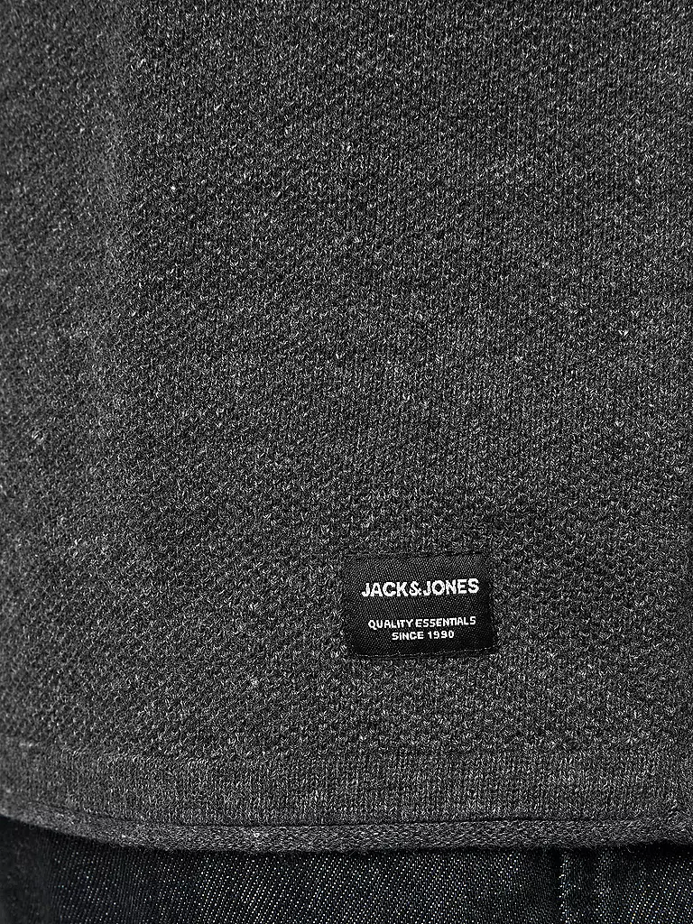 JACK & JONES Pullover 