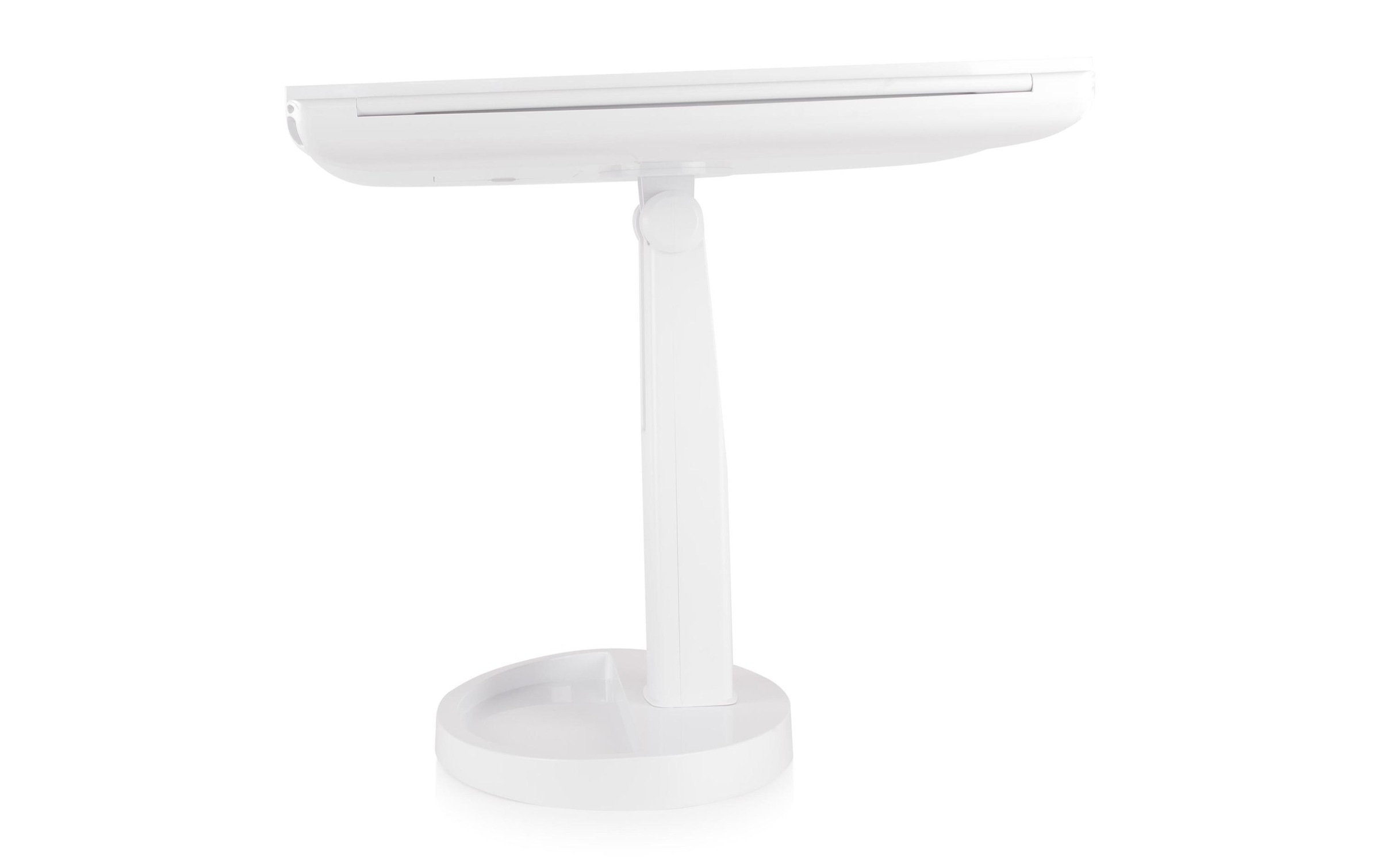 Rio Kosmetikspiegel »Full Size Makeup Mirror Weiss«