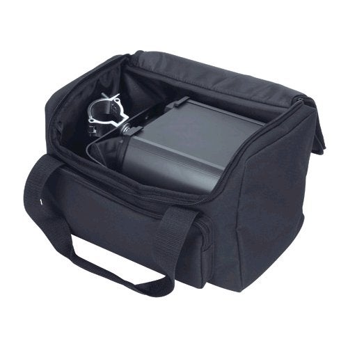 Accu-case AC-126 lichteffecten flightbag