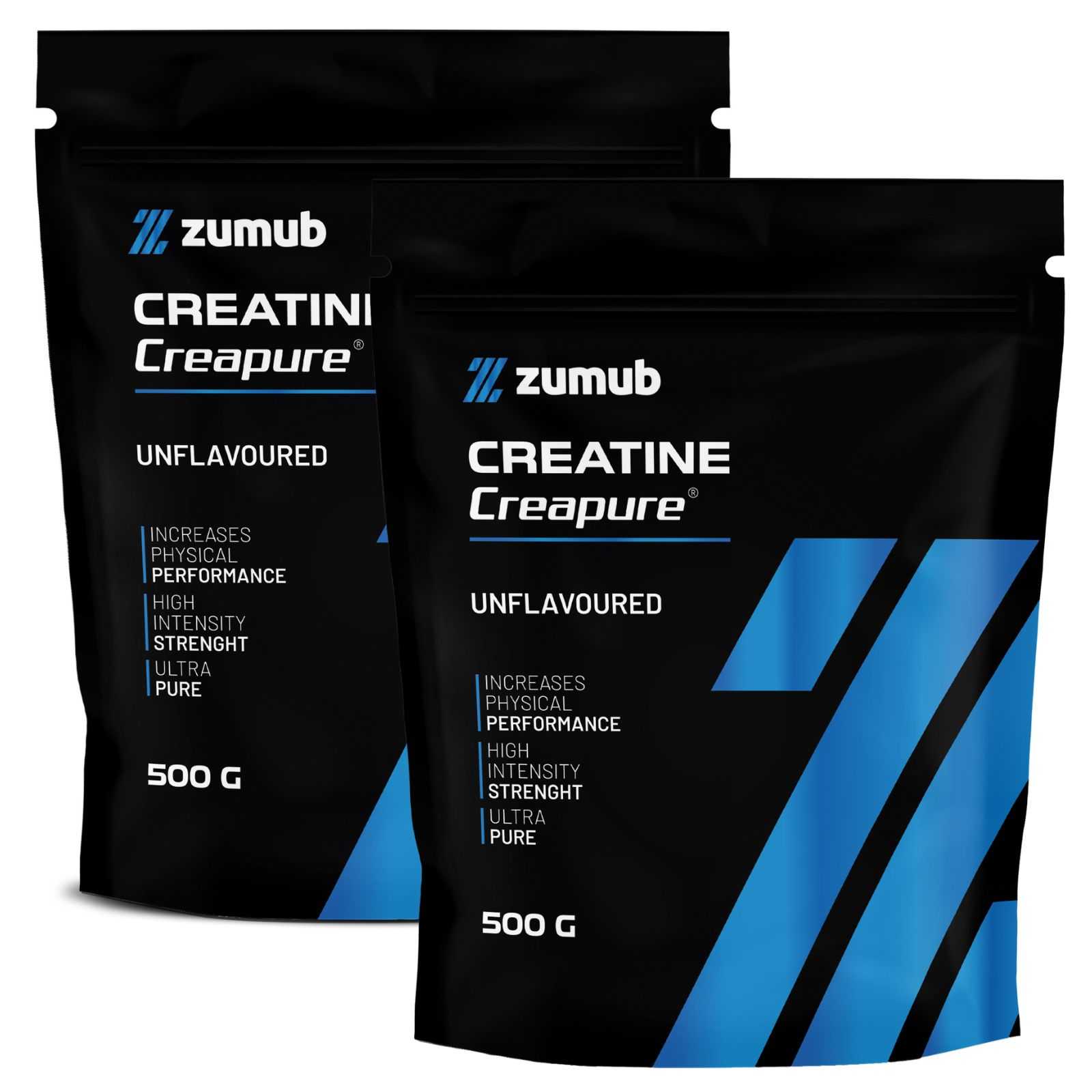 Creatina Zumub (Creapure®) 250g