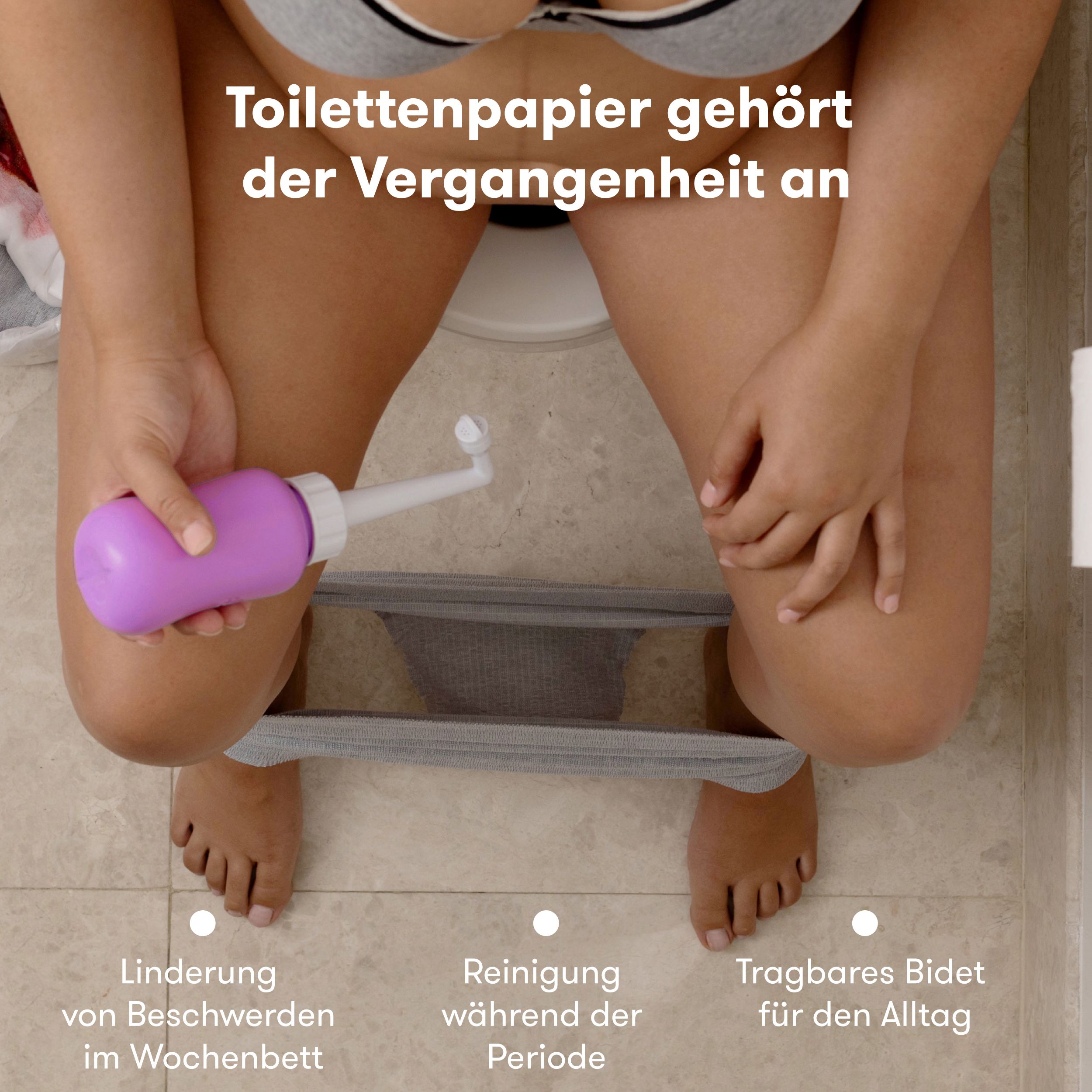 Frida Mom Wochenbett Intimdusche