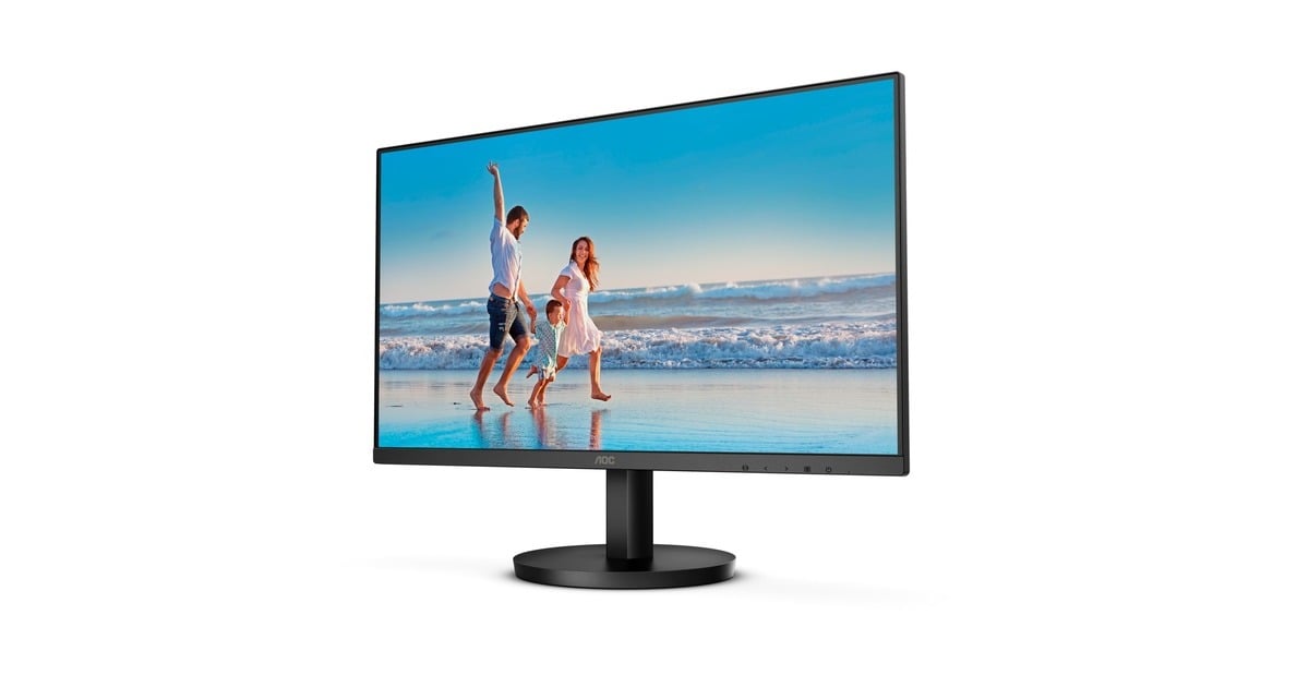 AOC24B3CA2 24