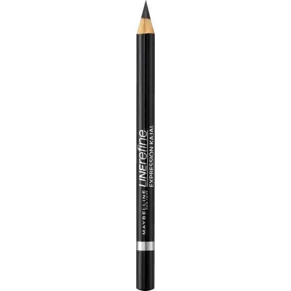 Lash Sensational Voller-Wimpern-Fächer Mascara Very Black Waterproof + Expression Kajal Nr. 13 Black