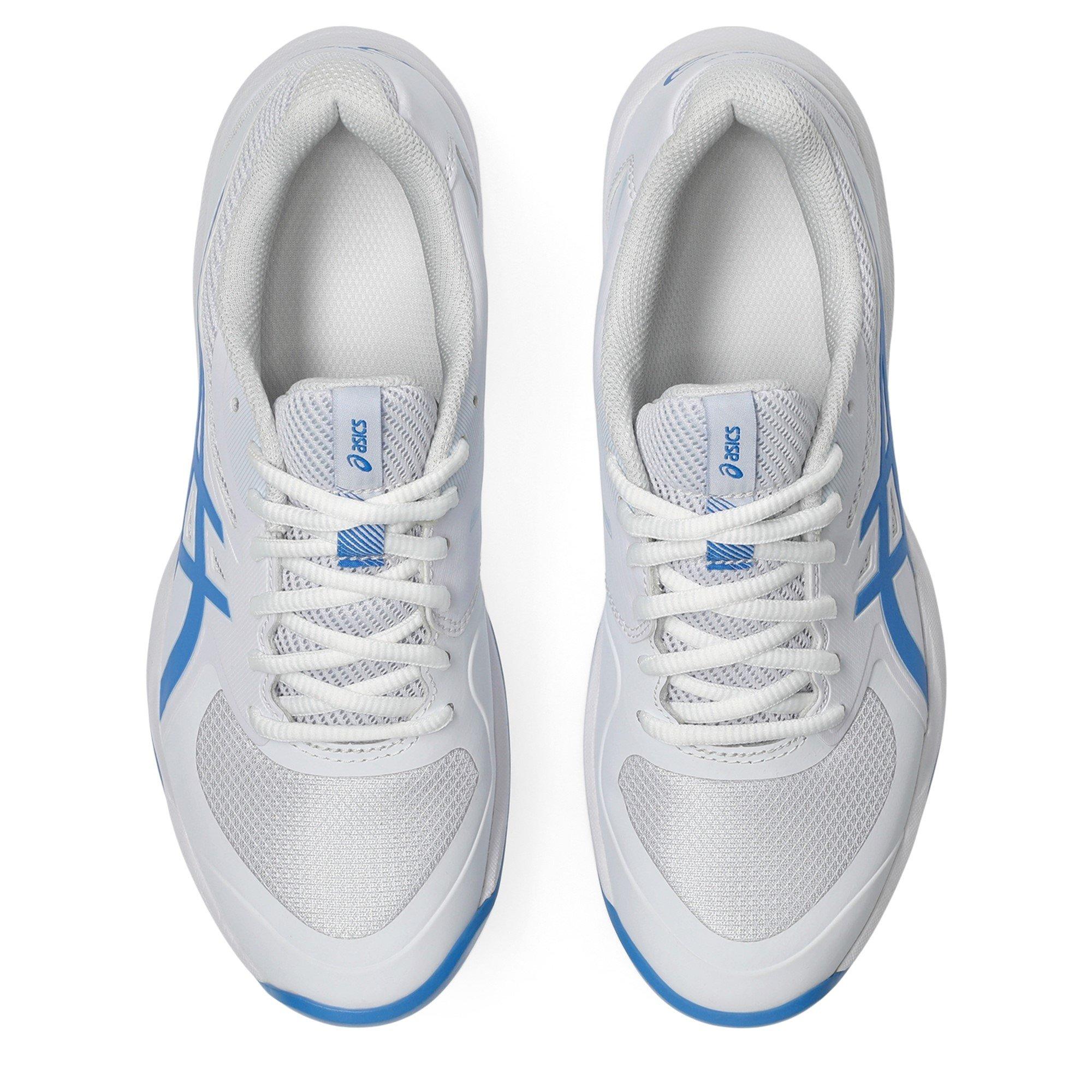 Asics Game Ff Clay Oc Tennis Shoes Womens