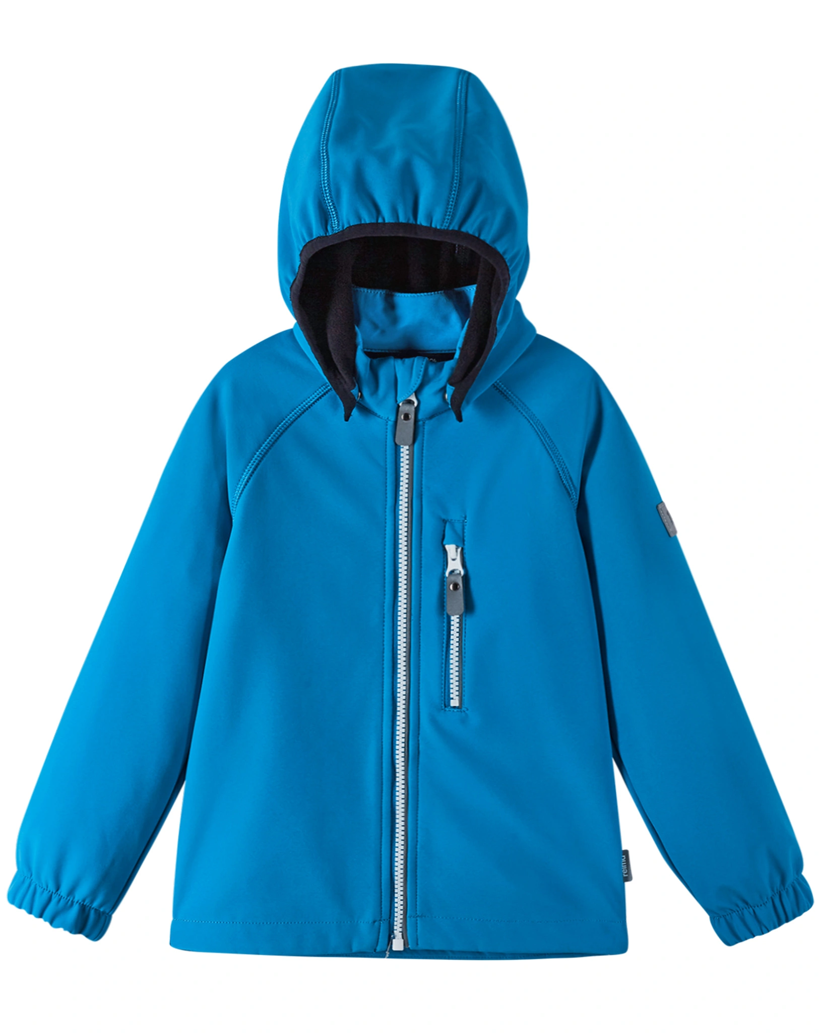 Softshelljacke VANTTI UNI in true blue