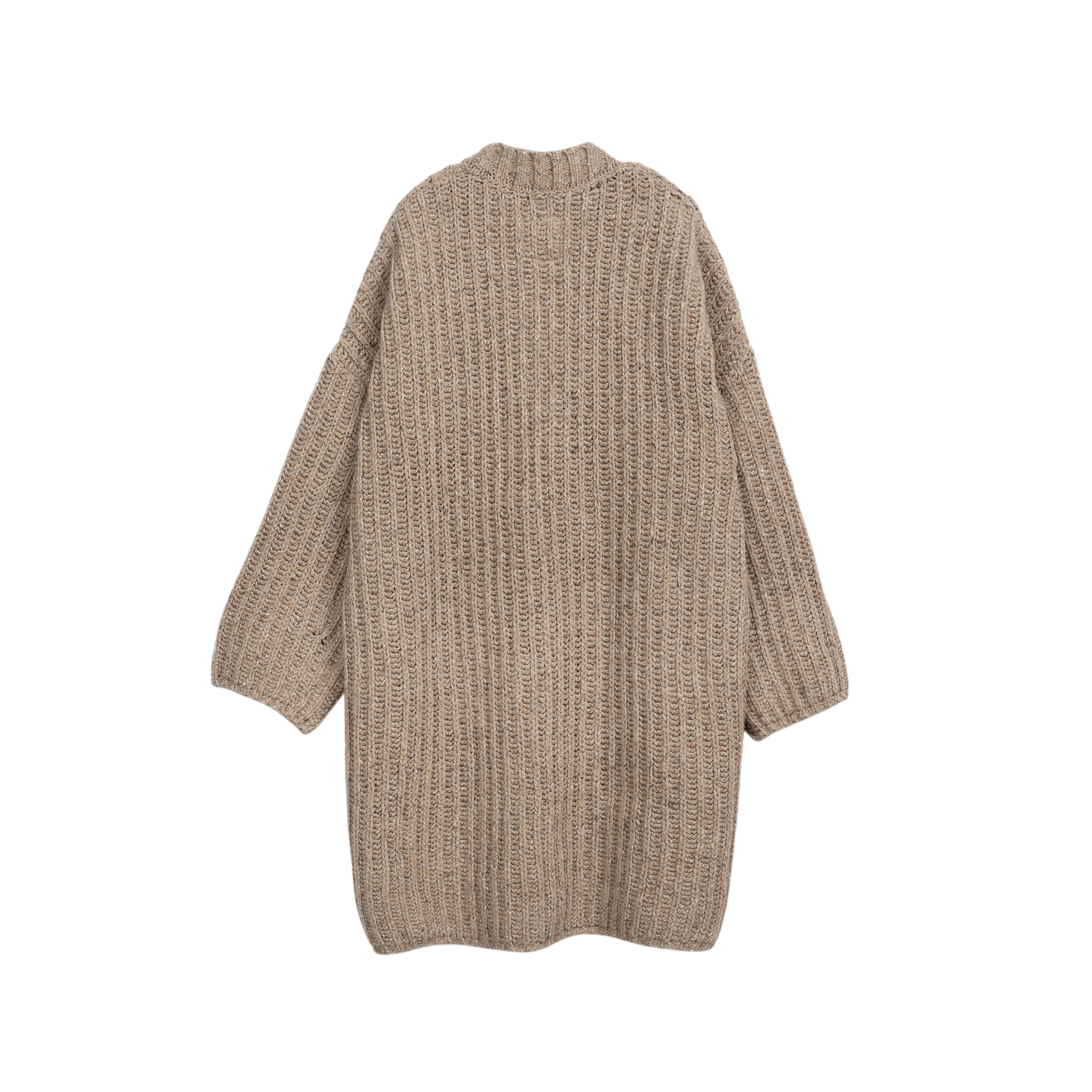 Adult Strickjacke Ancestral