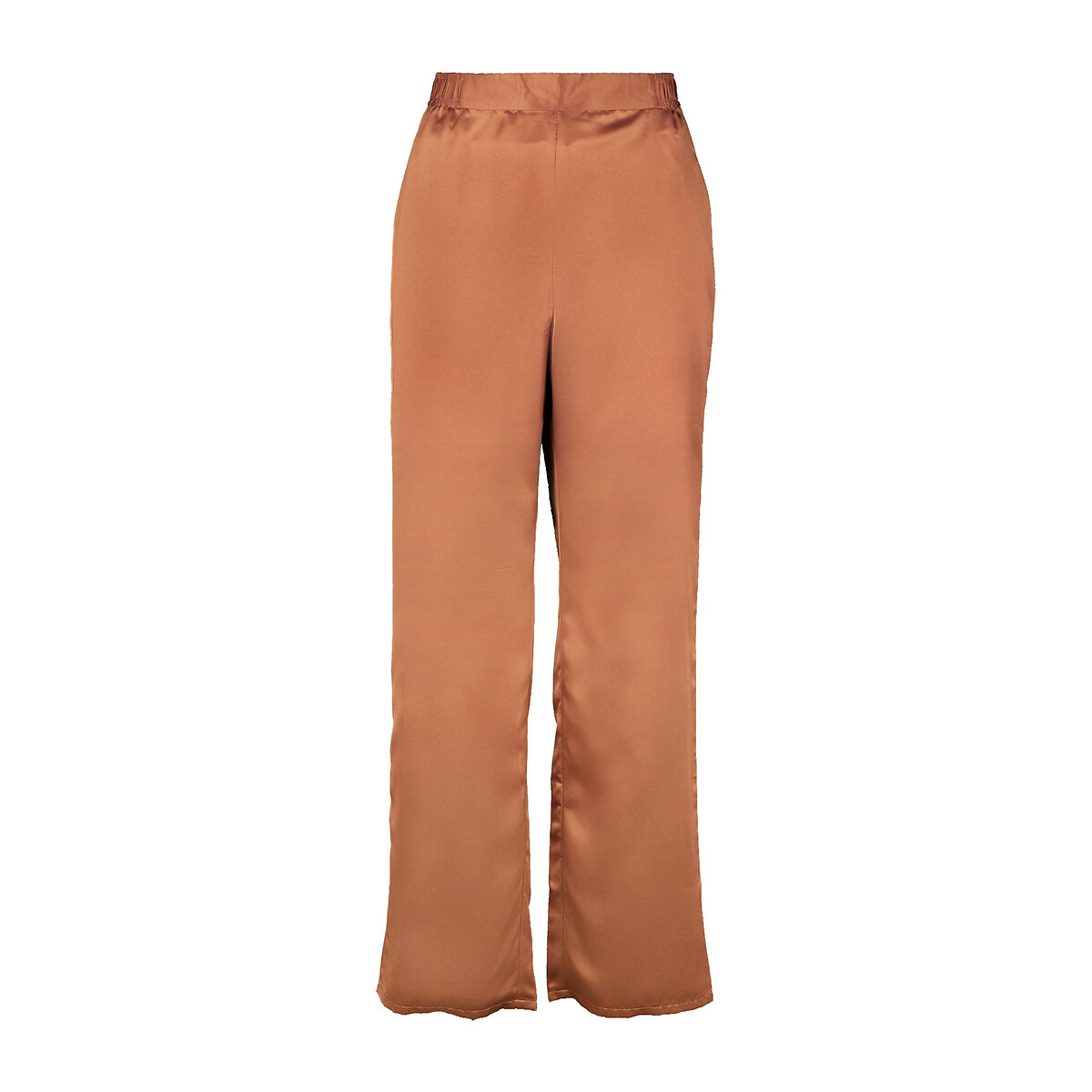 SANS COMPLEXE<br>Pyjamabroek em satijn Glam Chic