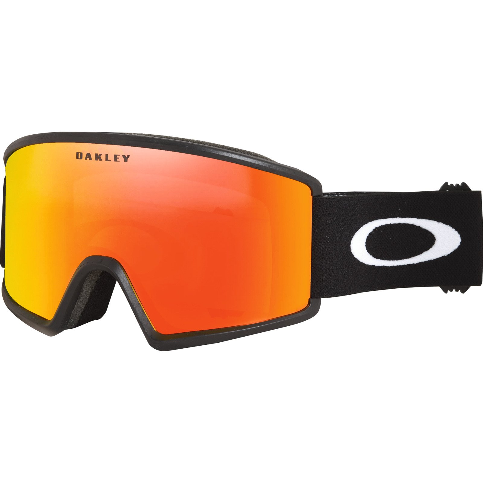 Oakley Skibrille Target Line L