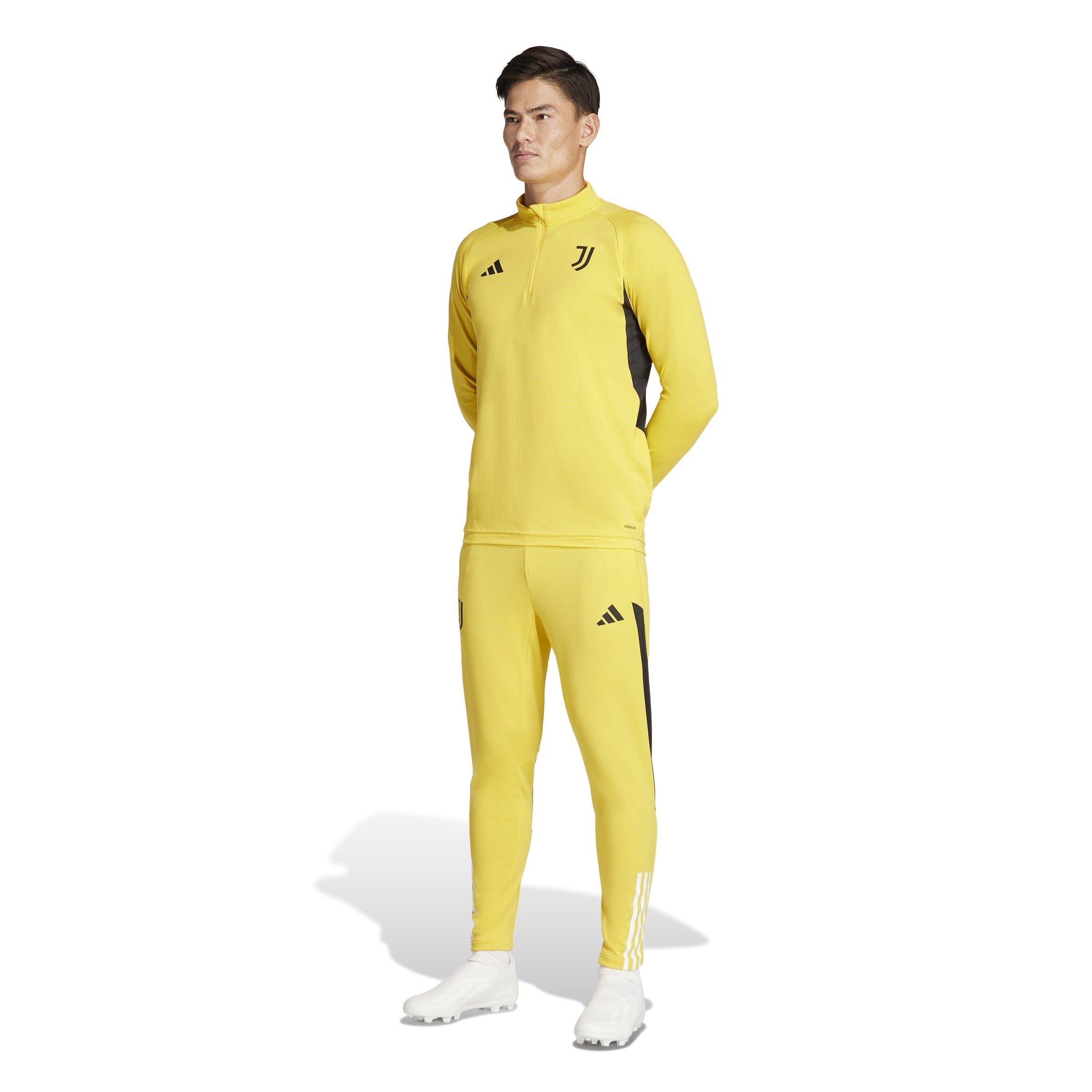 adidas adidas Juve Tr Top Tracksuit Mens
