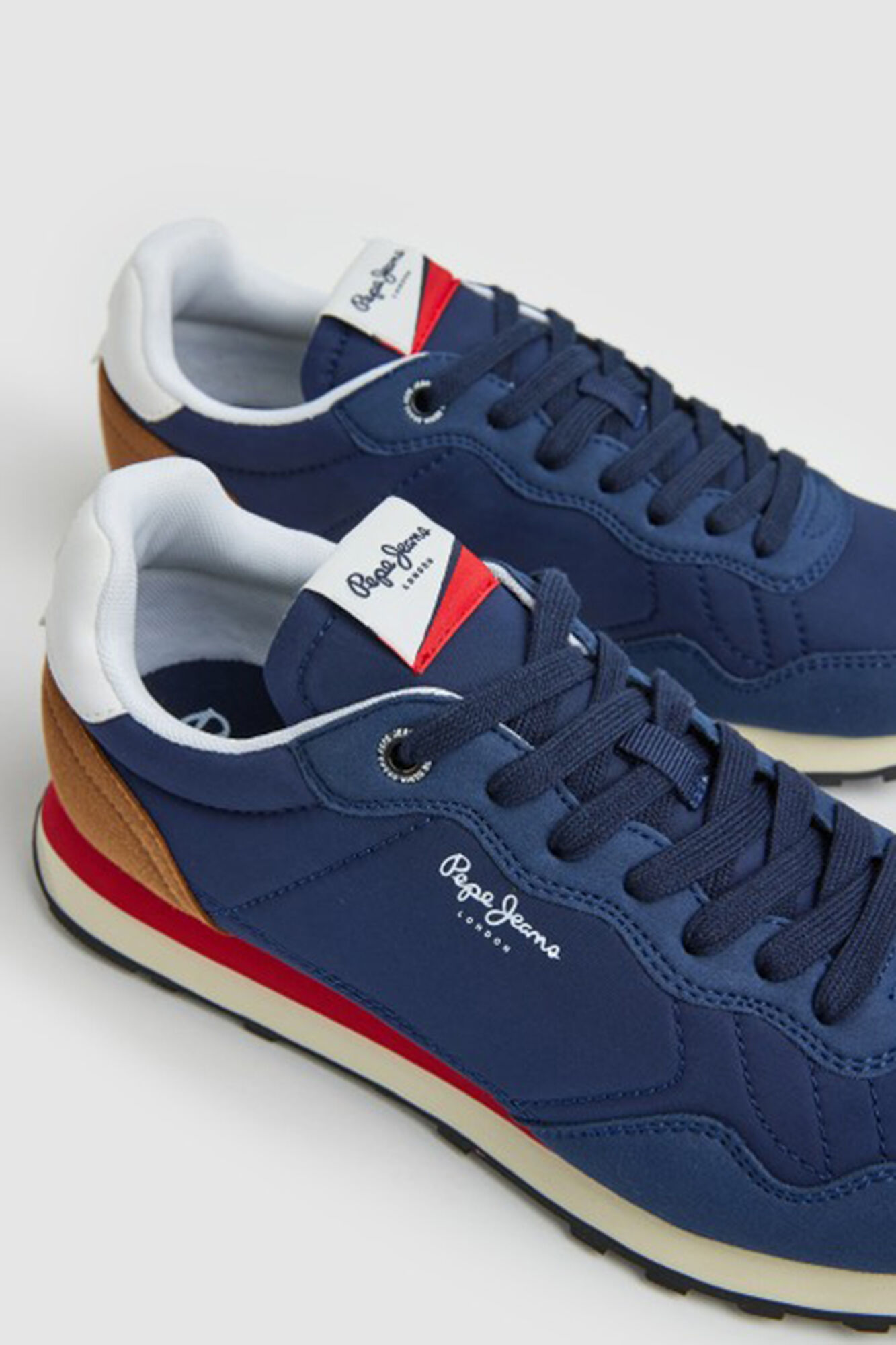 Tênis de corrida Natch One | Pepe Jeans