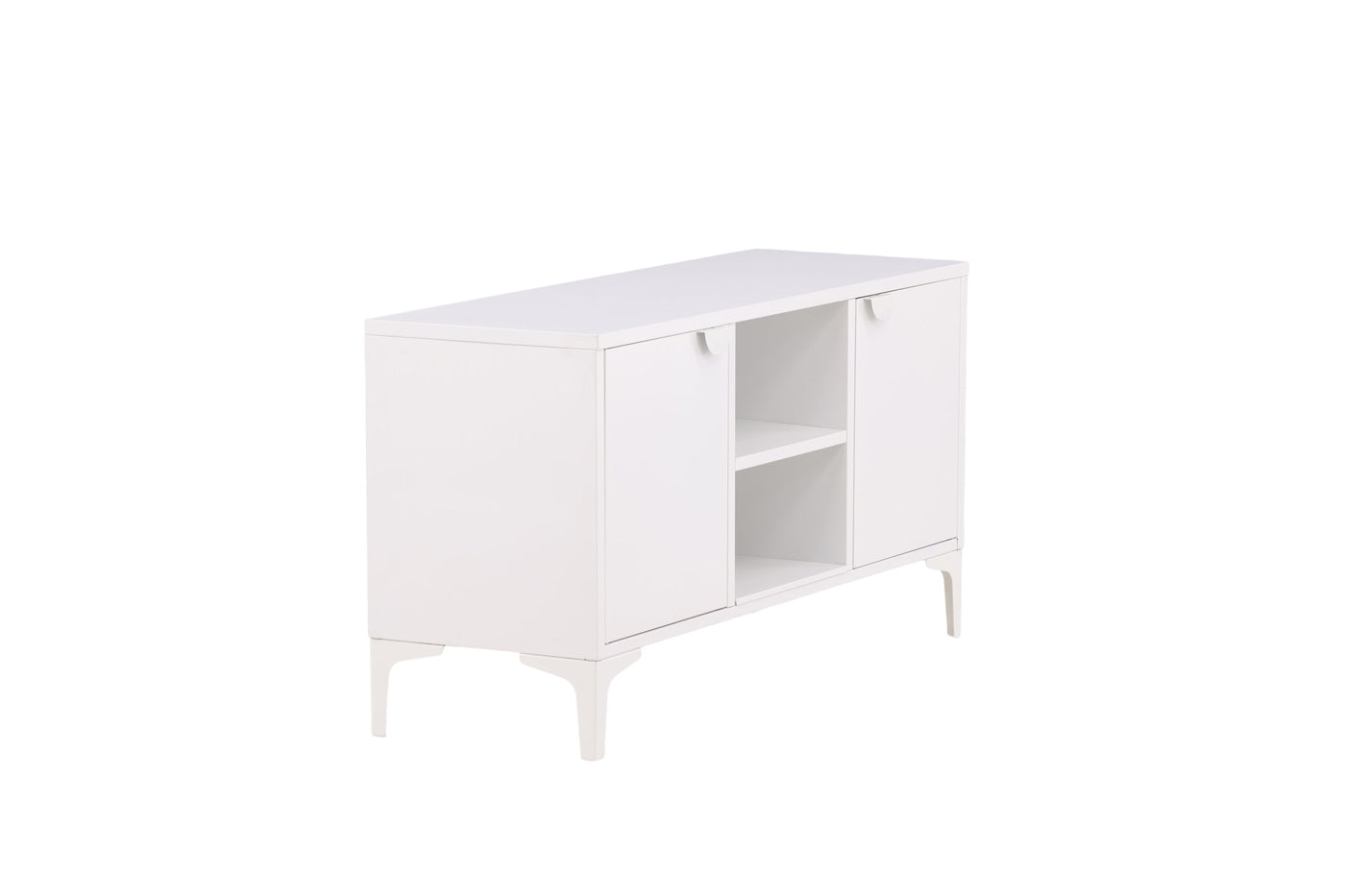 FjÃ´rd - Tv-meubel Wit - Piring