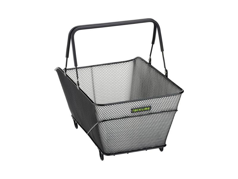 Racktime Velokorb Bask-it Trunk Large Fahrradkorb