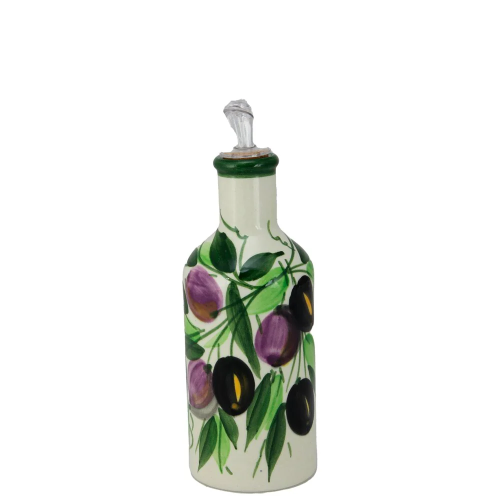Casa Jada  Aceituna oliebeholder - 325 ml