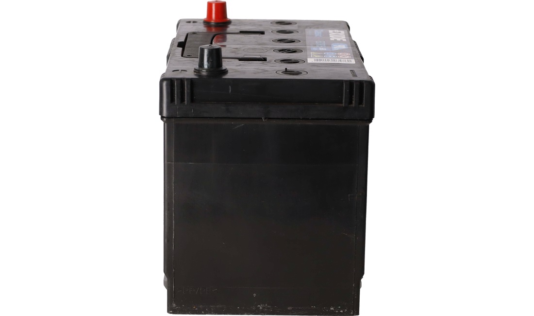Batteri 12V 90Ah