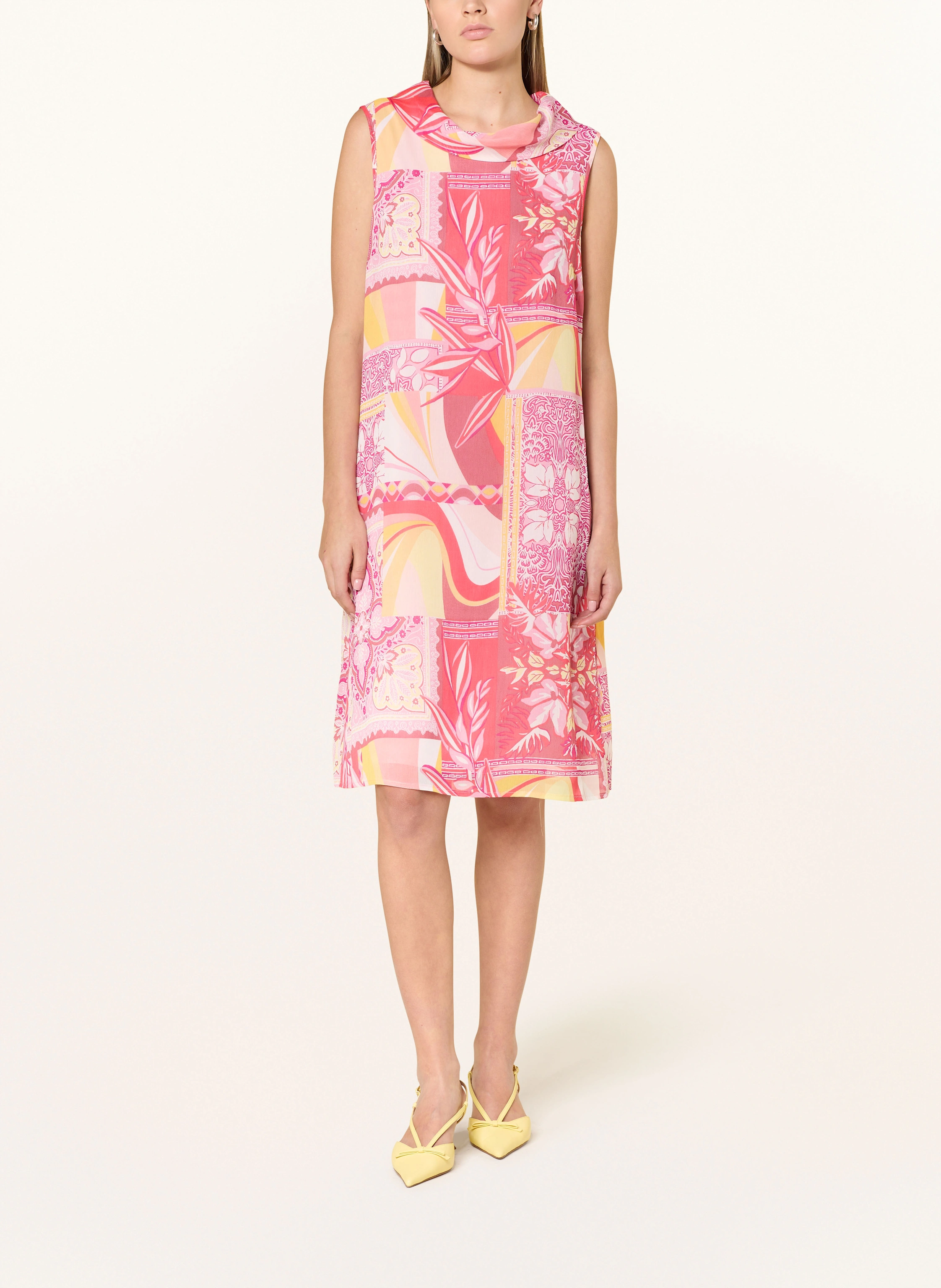 Betty Barclay Kleid