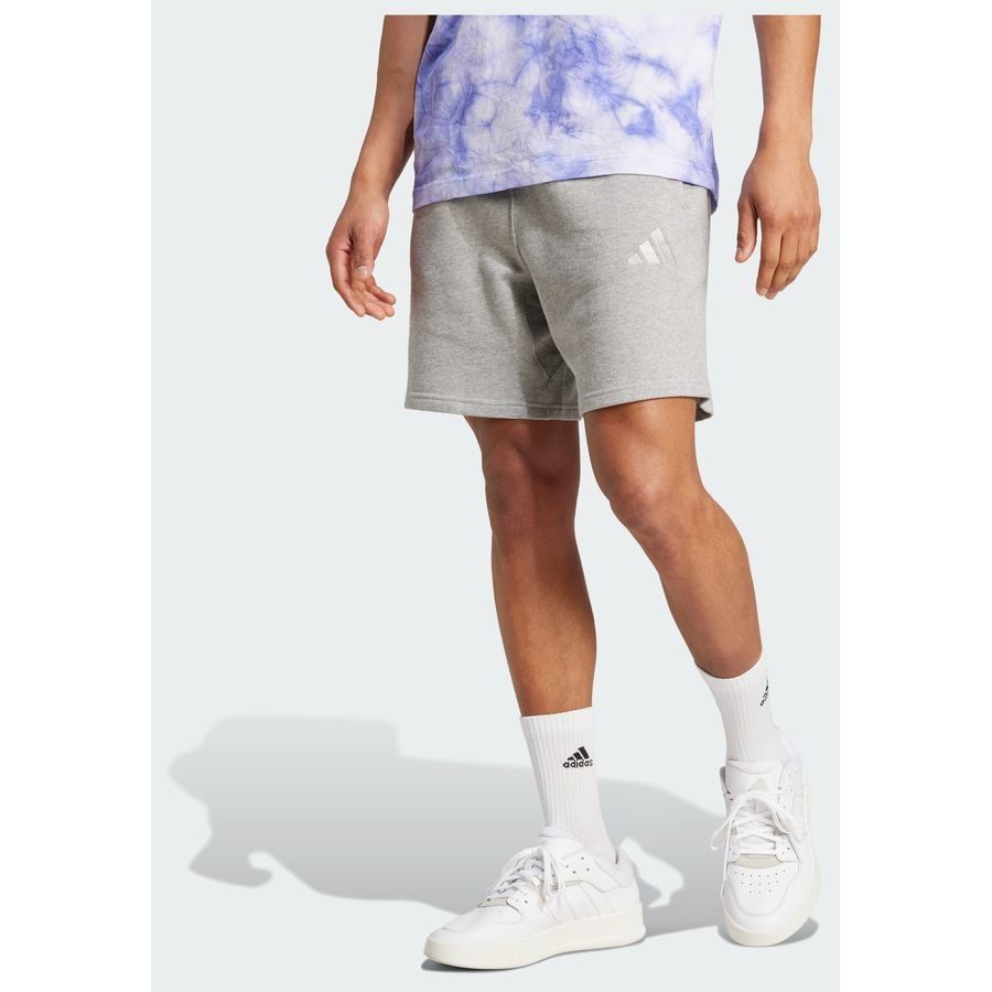 Adidas Short molleton ALL SZN
