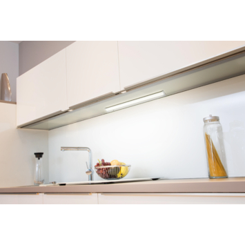 Müller-licht onderbouwlamp Limon 60cm 3000K 10W 560lm met sensor