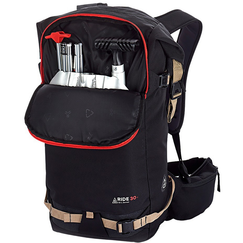 Arva Ride 30+ Freeriderucksack