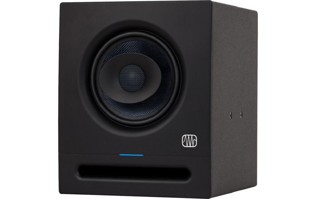 Studiomonitor Eris Pro 6 Schwarz<br>Aktive 6.5