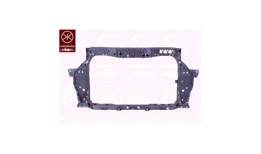 Frontpanel