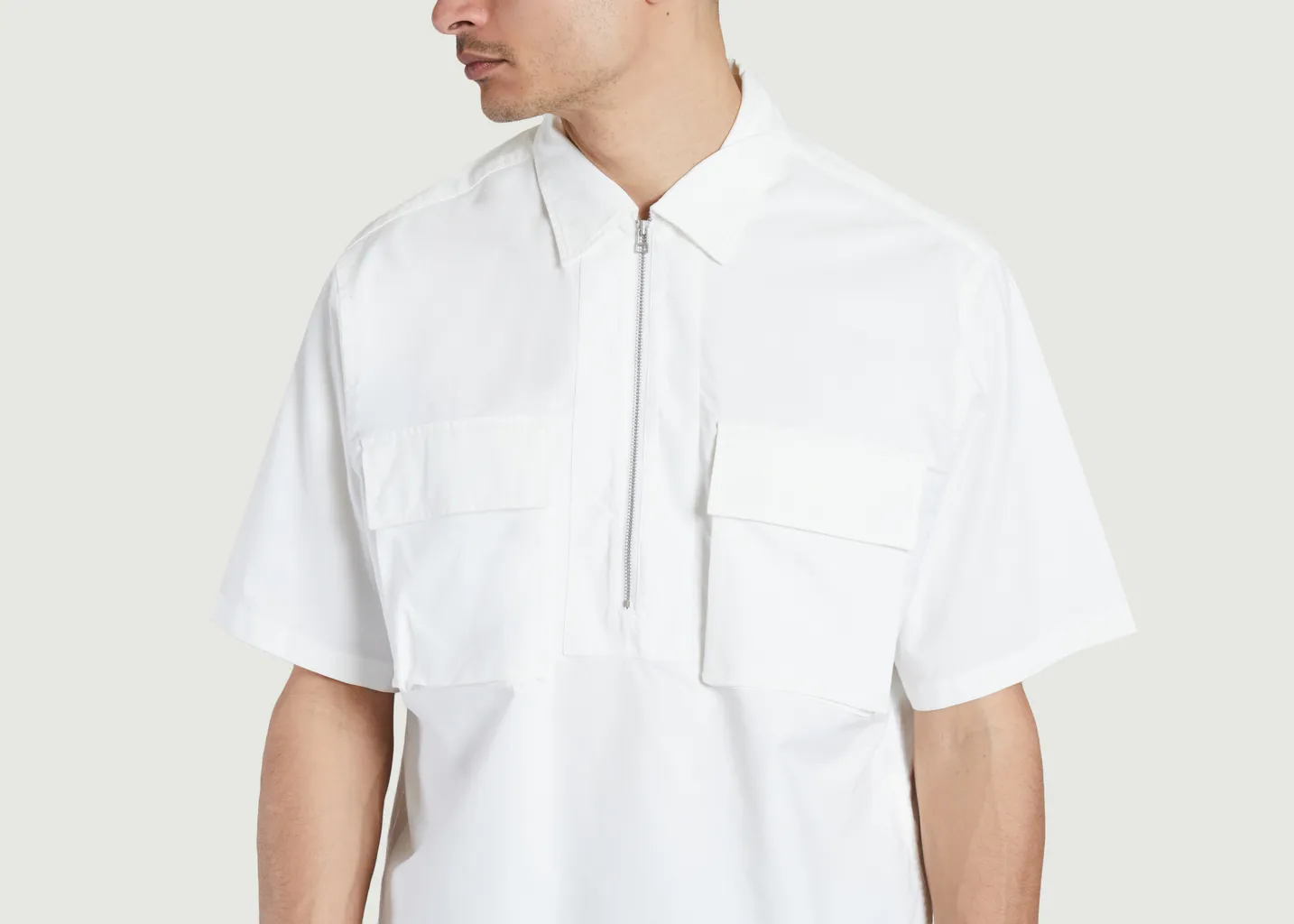 Chemise Ivan Norse Projects