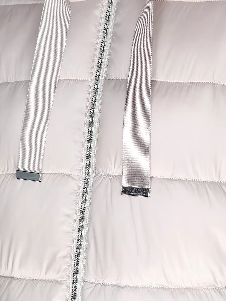 GERRY WEBER Steppjacke creme