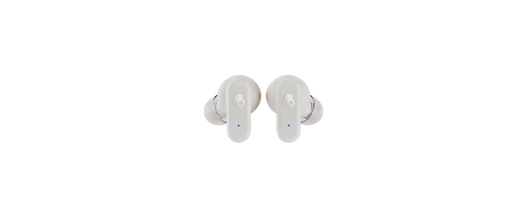 True Wireless In-Ear-Kopfhörer Dime 3 WeissTrue Wireless Earbuds