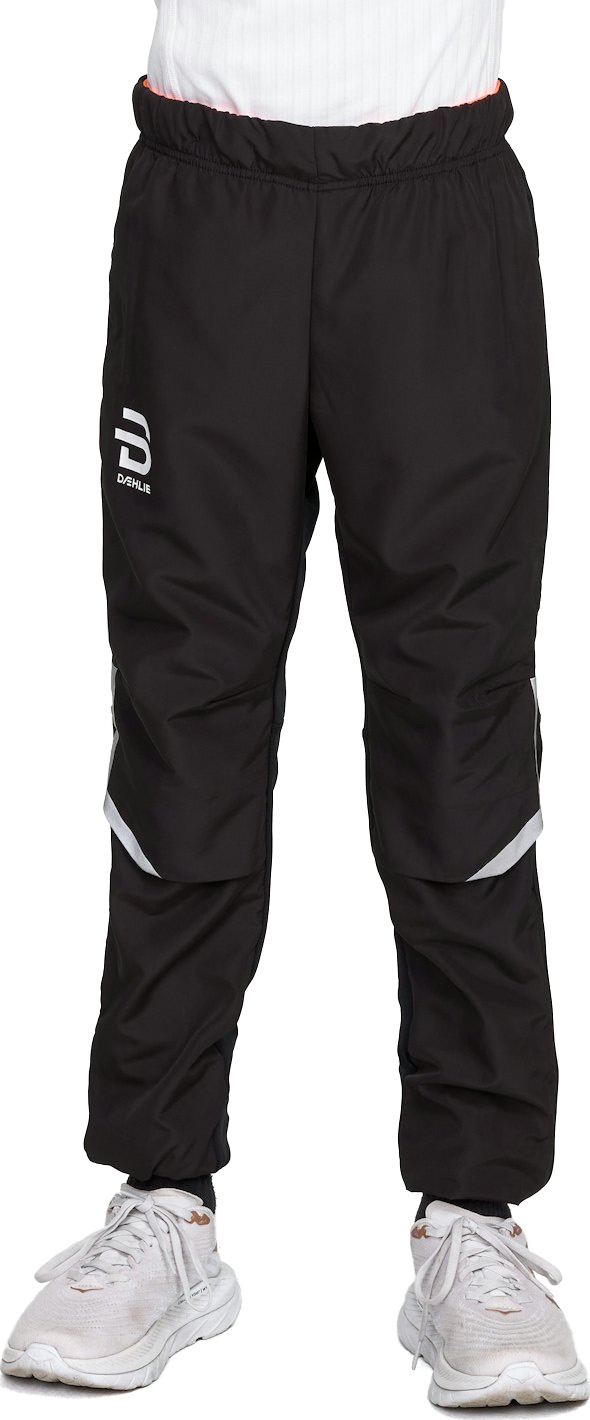 Pants Winner 4.0 Junior Black