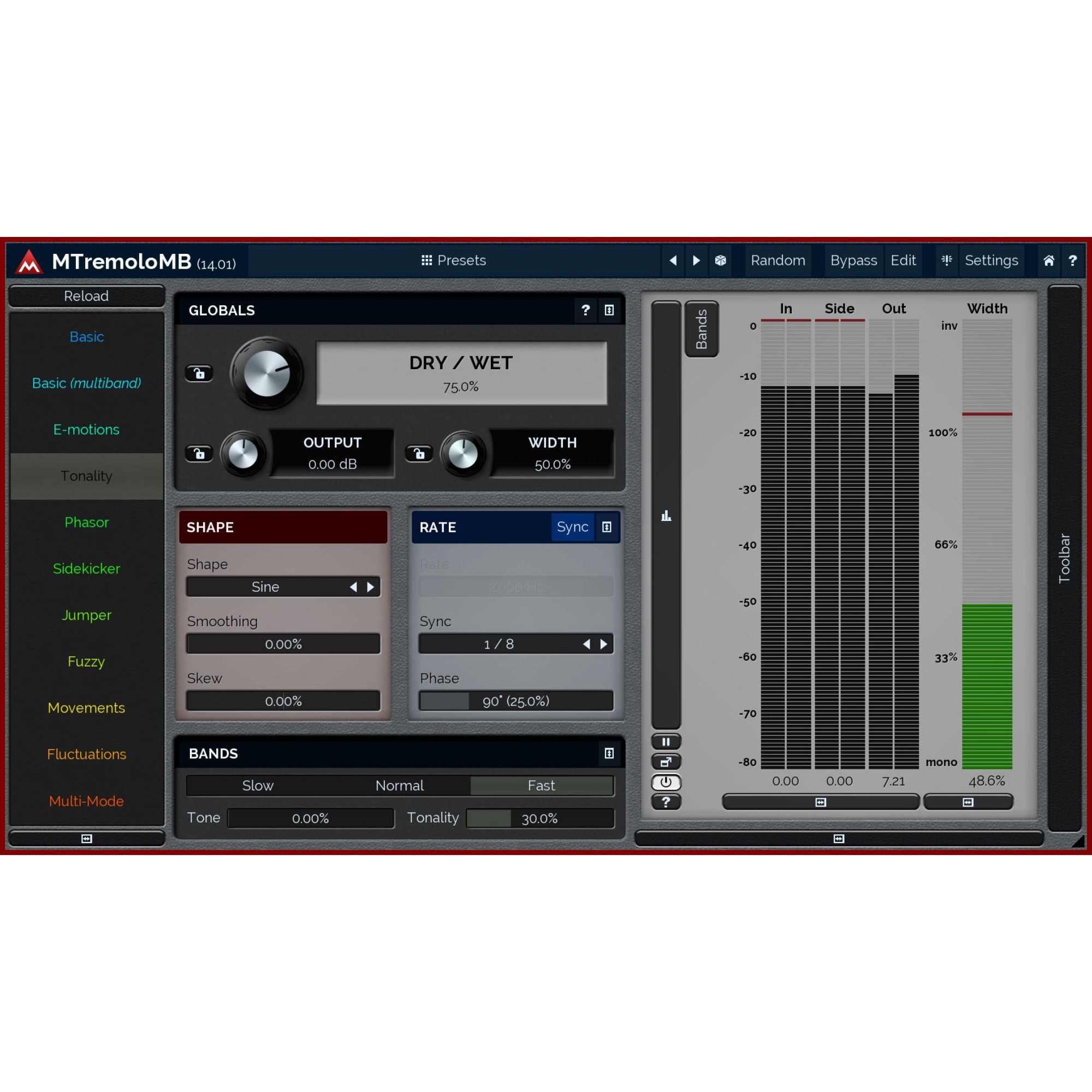 MeldaProduction MTremoloMB (download)