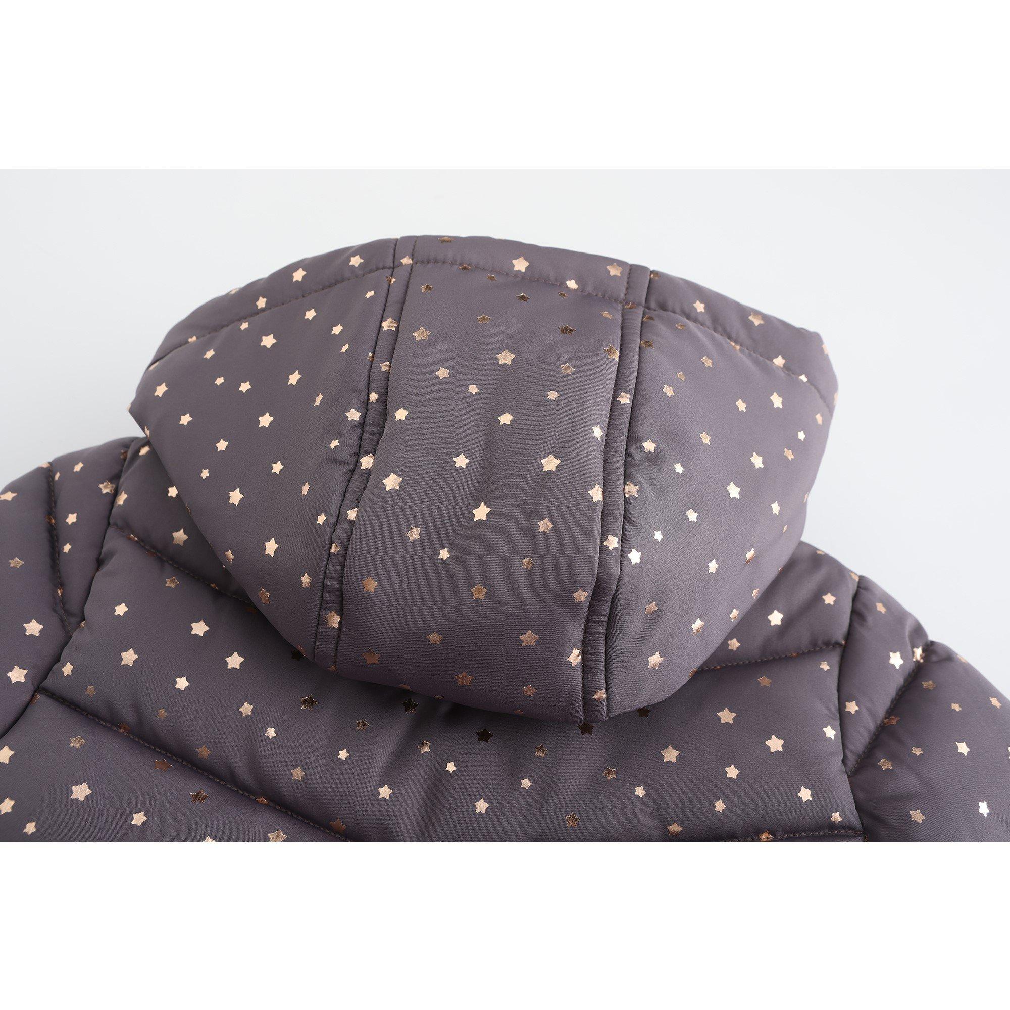 Firetrap Cozy Star Jacket for Babies