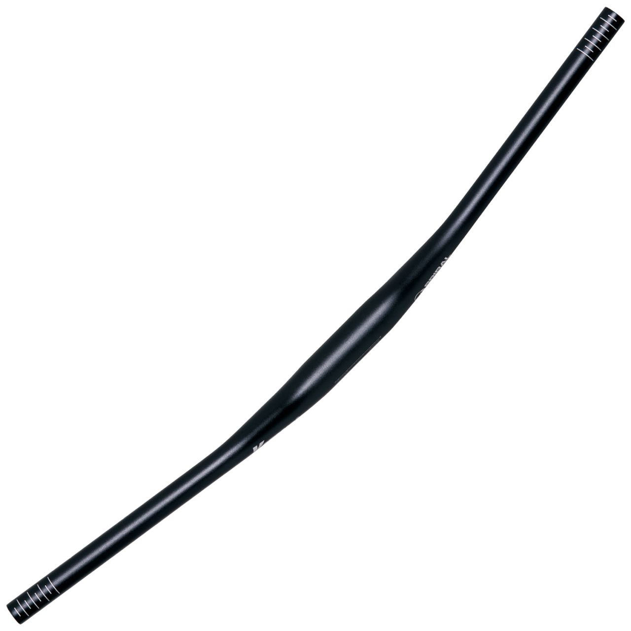 Katana Spiral Butted Riser Bar 35mm Lenker kaufen | Bike-Discount