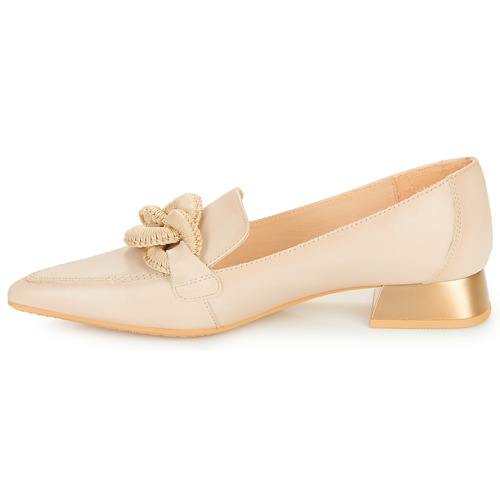 Hispanitas - DALI MOC Beige / Oro