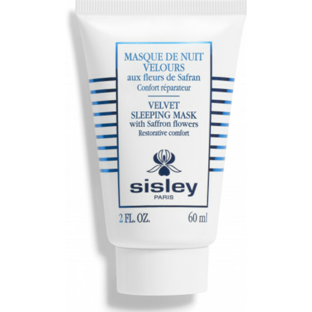 Sisley Velvet Sleeping Mask60 ml