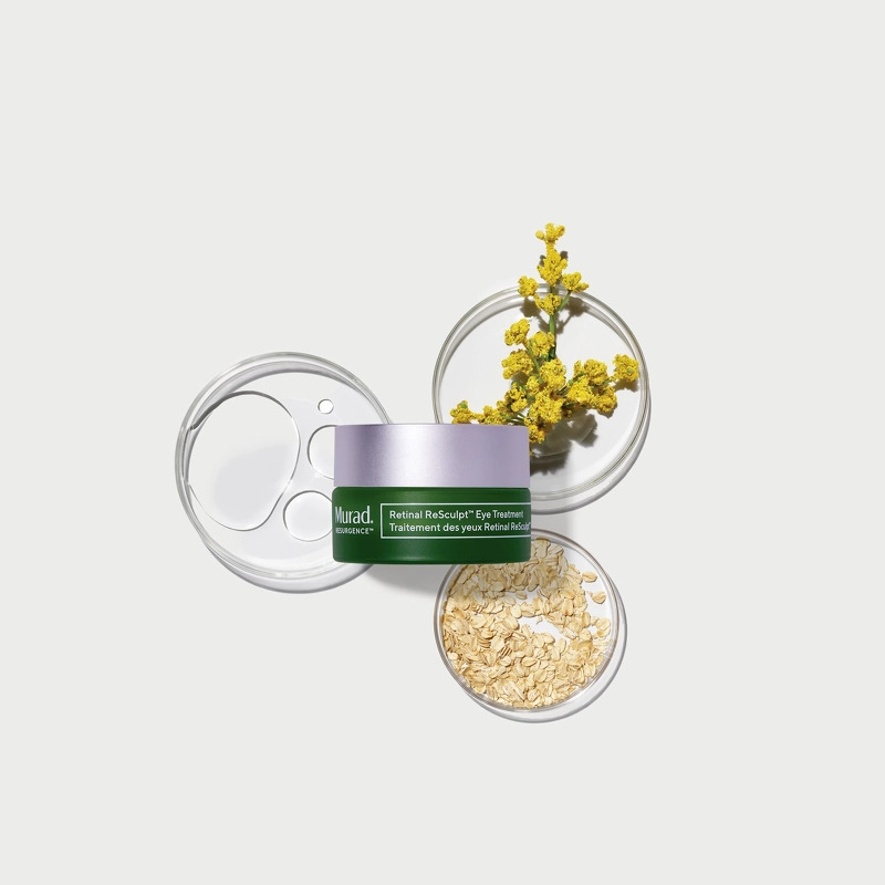 Murad Resurgence Retinal Rescuplt Eye Lift Treatment 15 ml