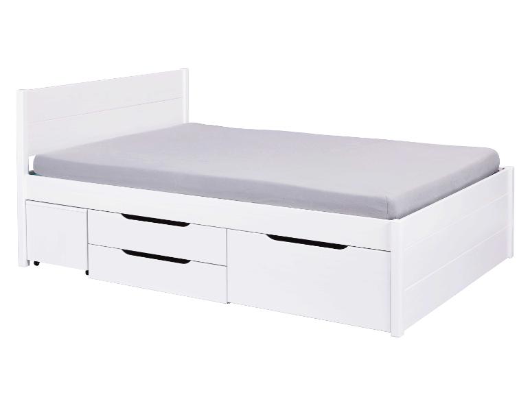 Bedframe Efetivo