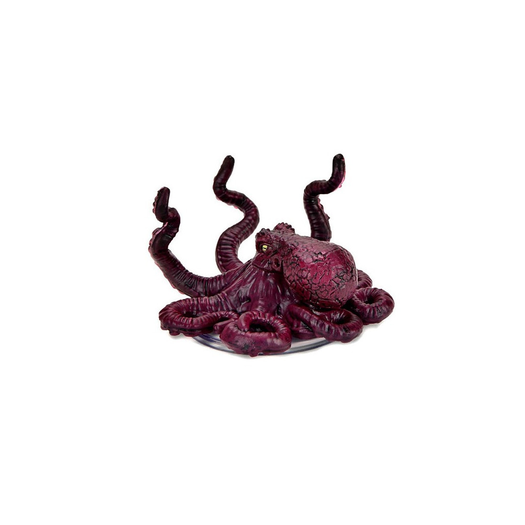 D&D Icons of the Realms - Wild Shape & Polymorph Set 1
