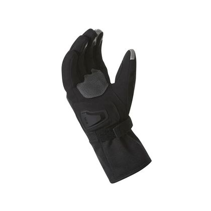 Gants chauffants Keis G701S - Noir
