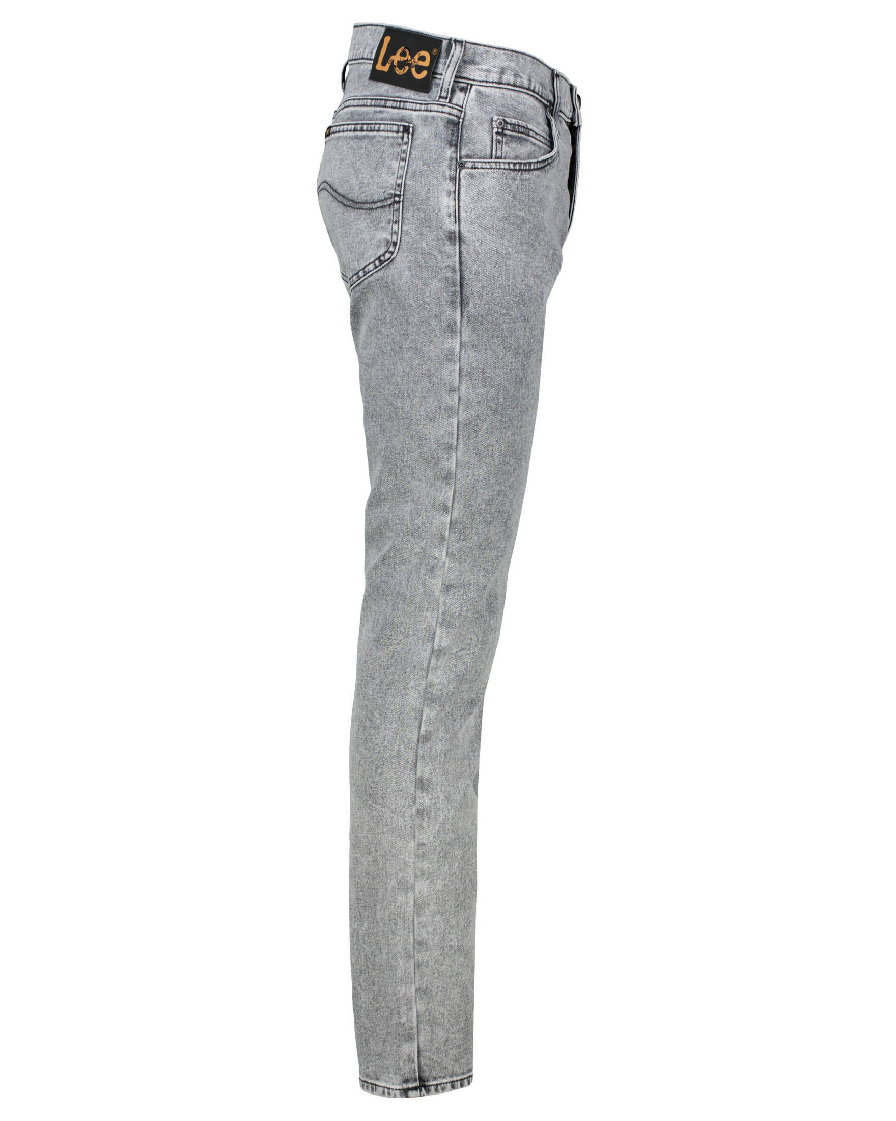 Lee| Herren Jeans RIDER Slim Fit