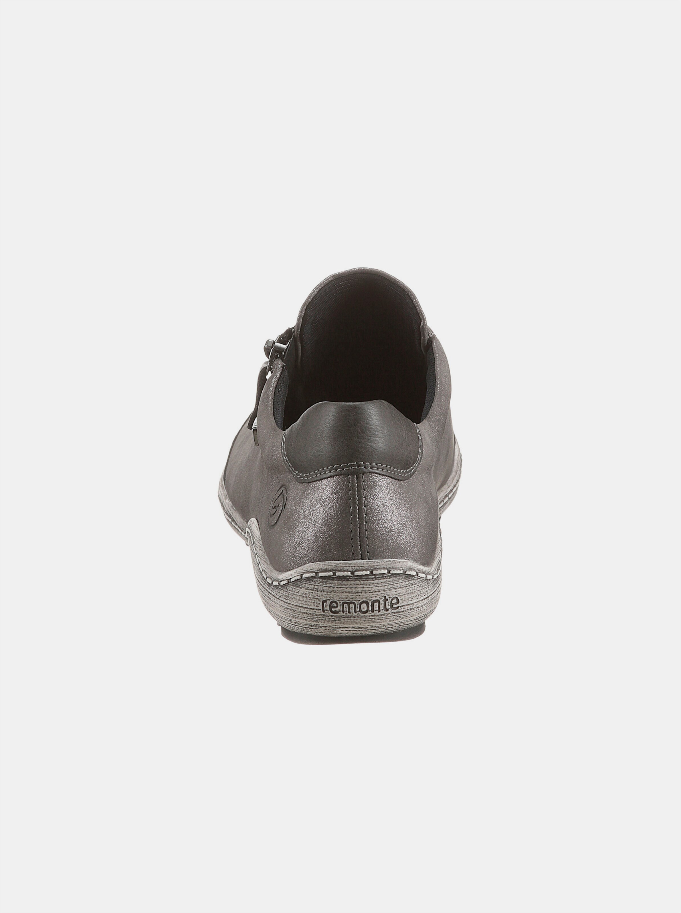 Schnürschuh