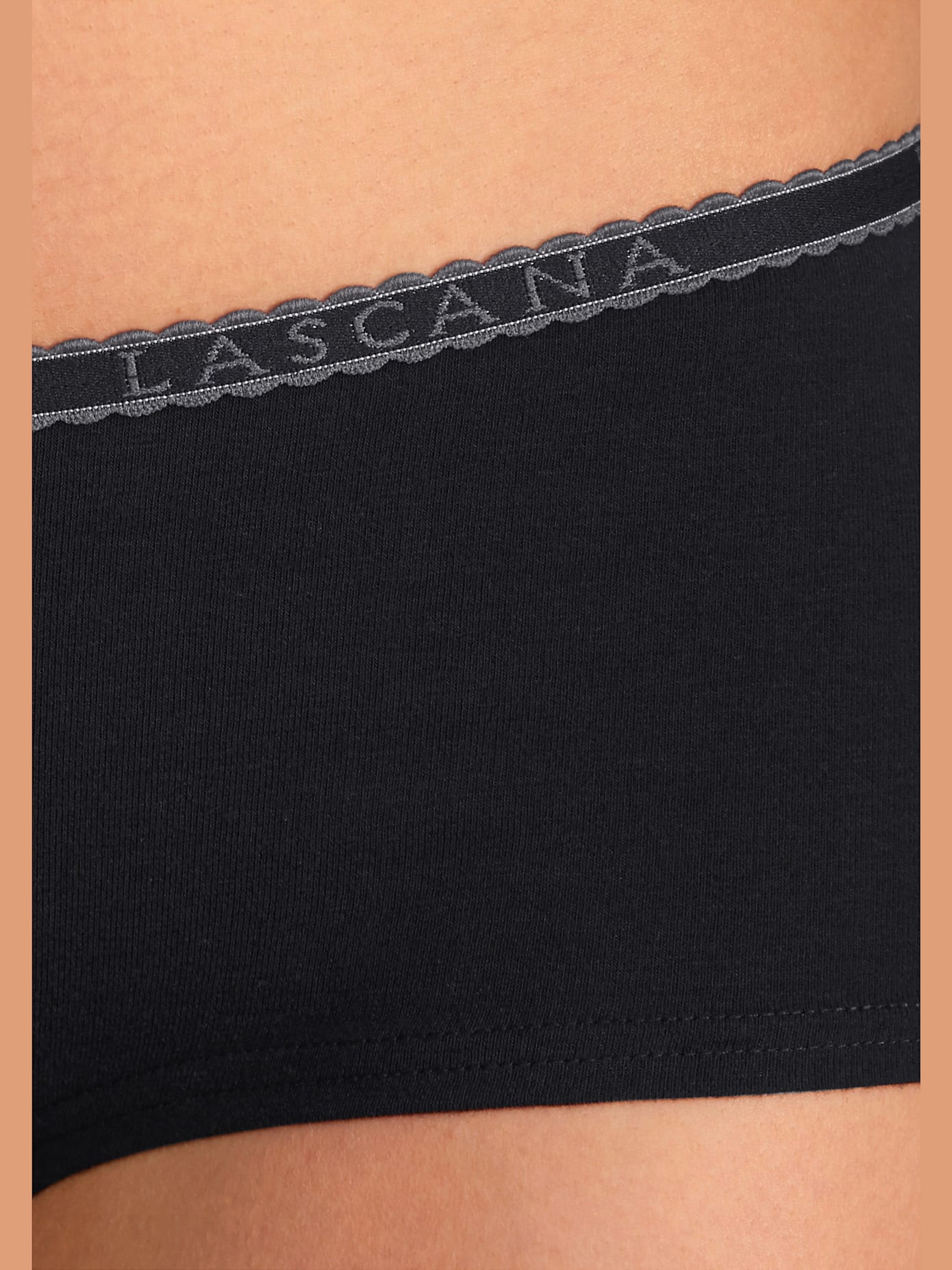 Panty lot de 4 panties lascana