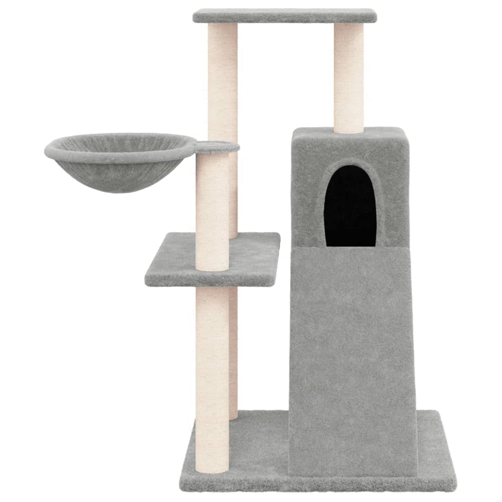 Árvore para gatos
