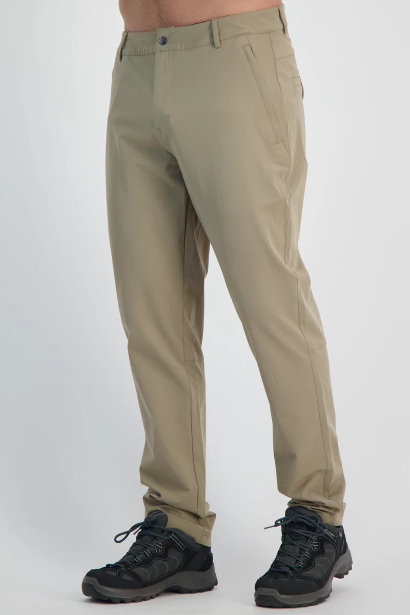 46 NORD Herren Wanderhose