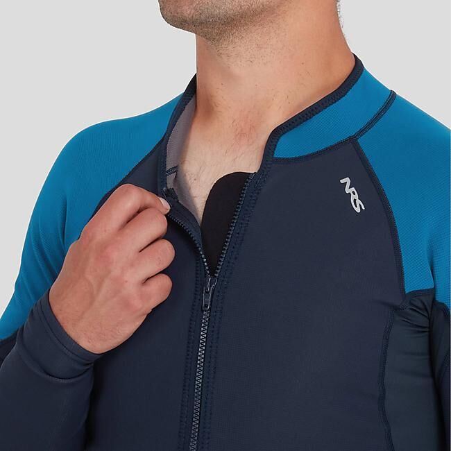 NRS - VESTE HYDROSKIN 0-5MM HOMME