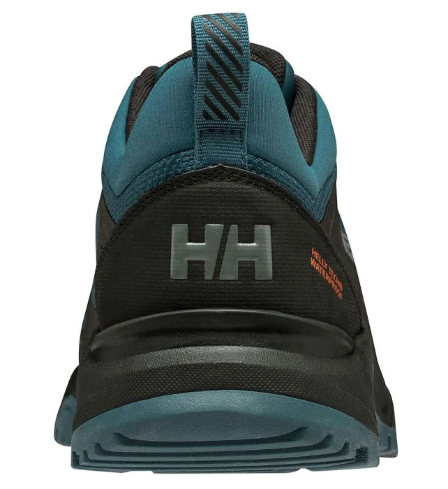 Cascade Low HT Men herresko