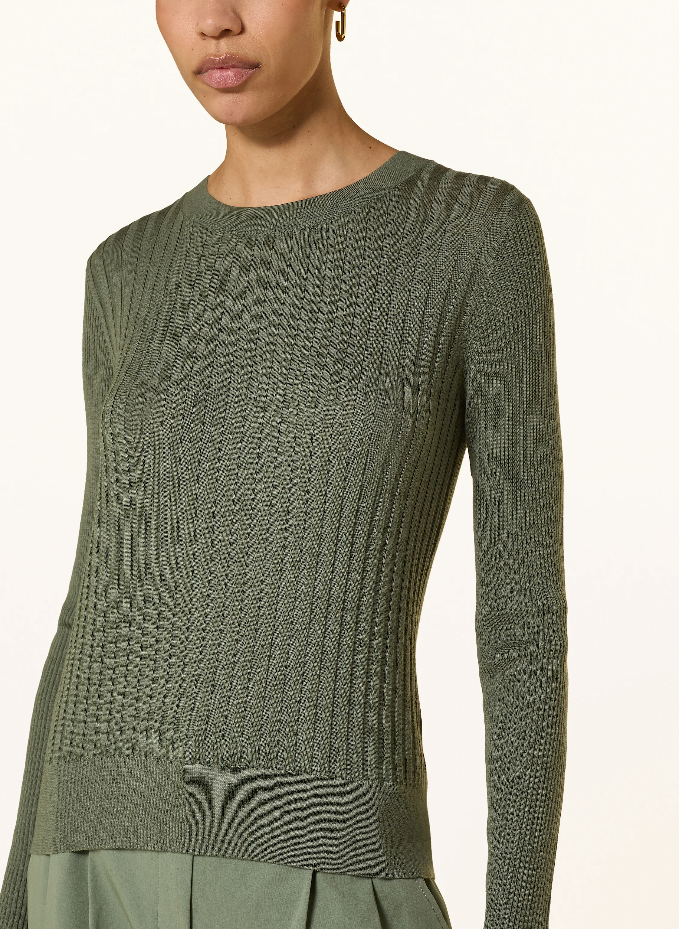 windsor. Pullover