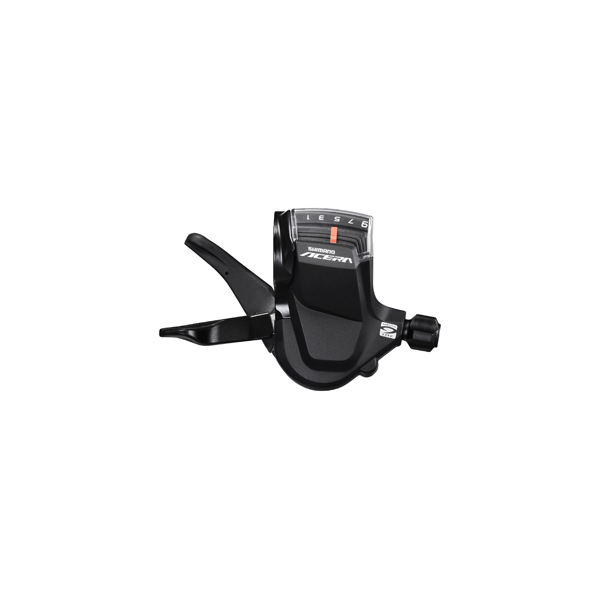 Shimano Acera skiftegreb Acera højre 9 speed Rapidfire+