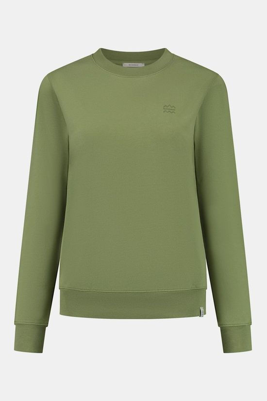 Buitenmens Buitenmens Sweater Recycled Trui Dames